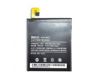 Bateria Para Xiaomi Mi4 Mi 4, Mpn Original: Bm32