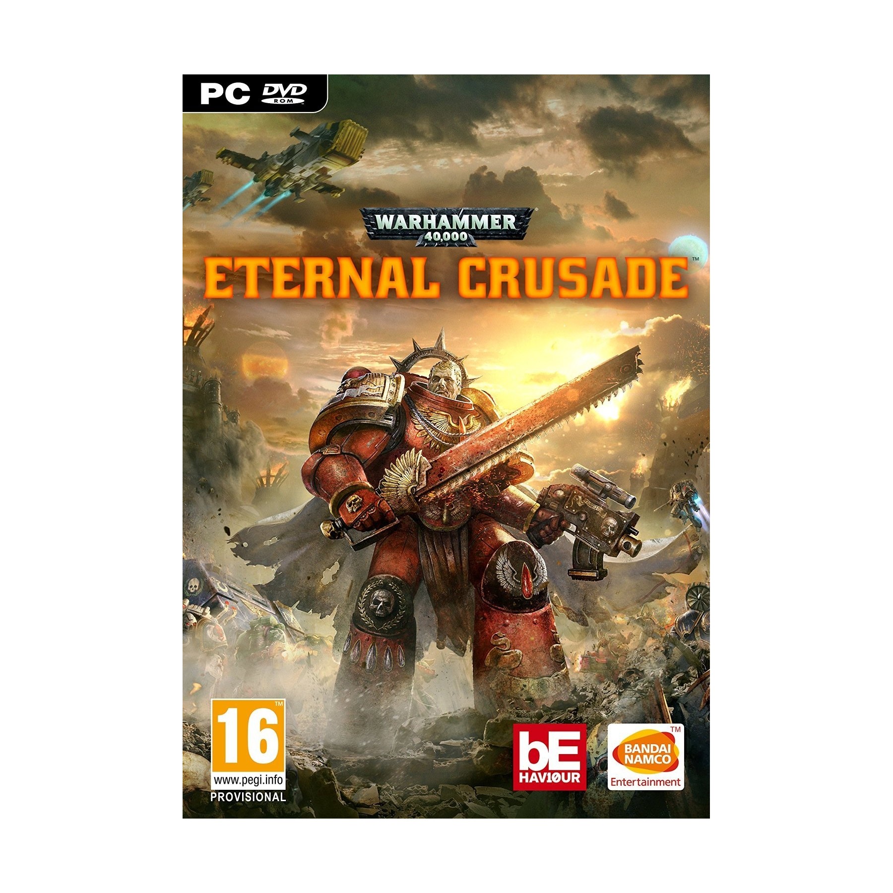 Warhammer 40.000: Eternal Crusade