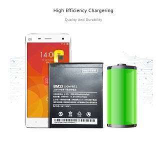 Battery For Xiaomi Mi4 , Part Number: BM32