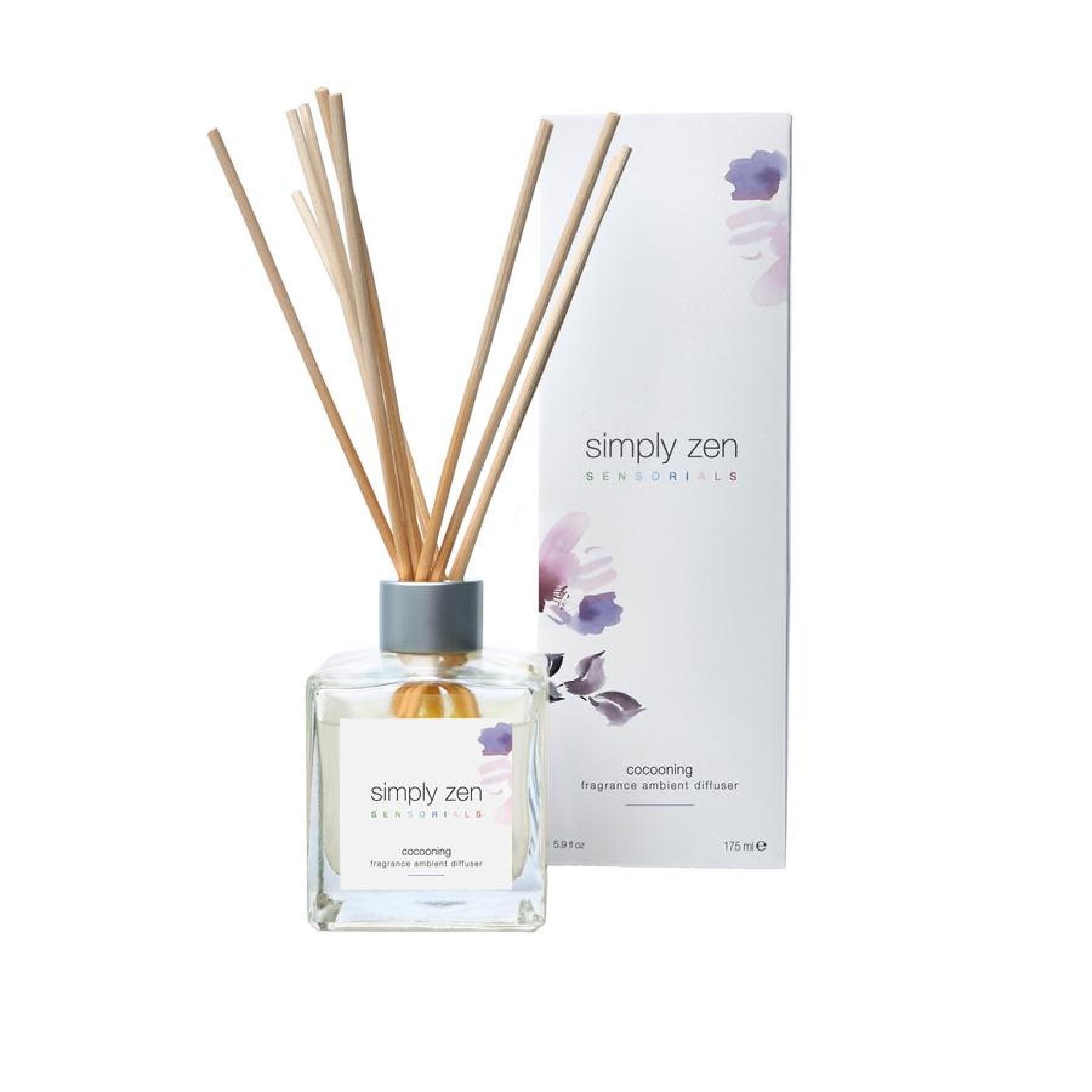 Simply Zen - Cocooning Ambient Diffuser 175 ml