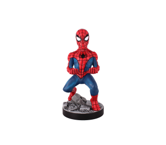 Cable Guys Spider-Man Classic