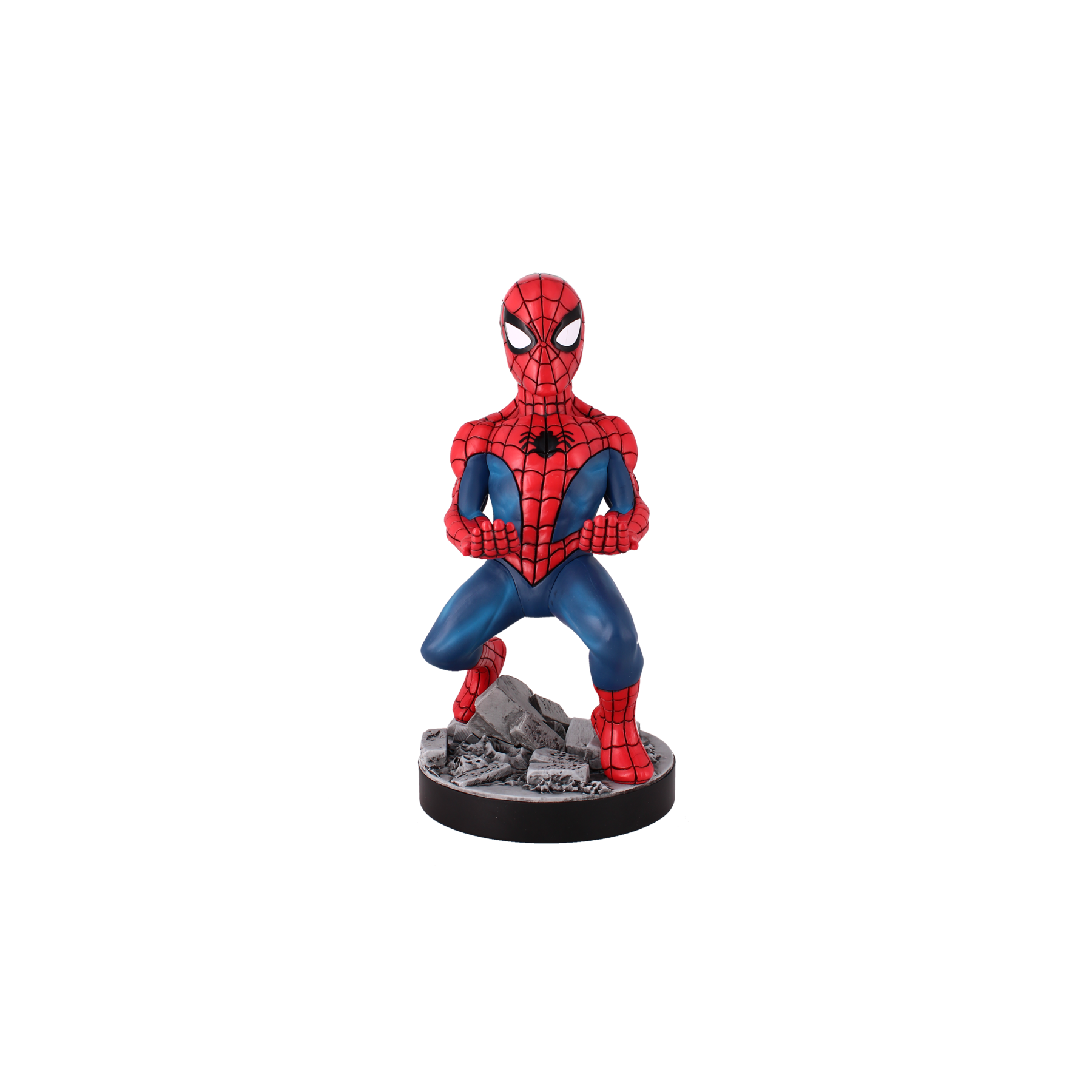 Cable Guys Spider-Man Classic