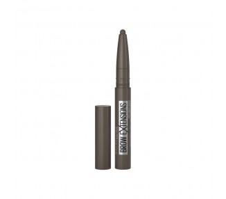 Maybelline - Brow Extensions - 07 Black Brown
