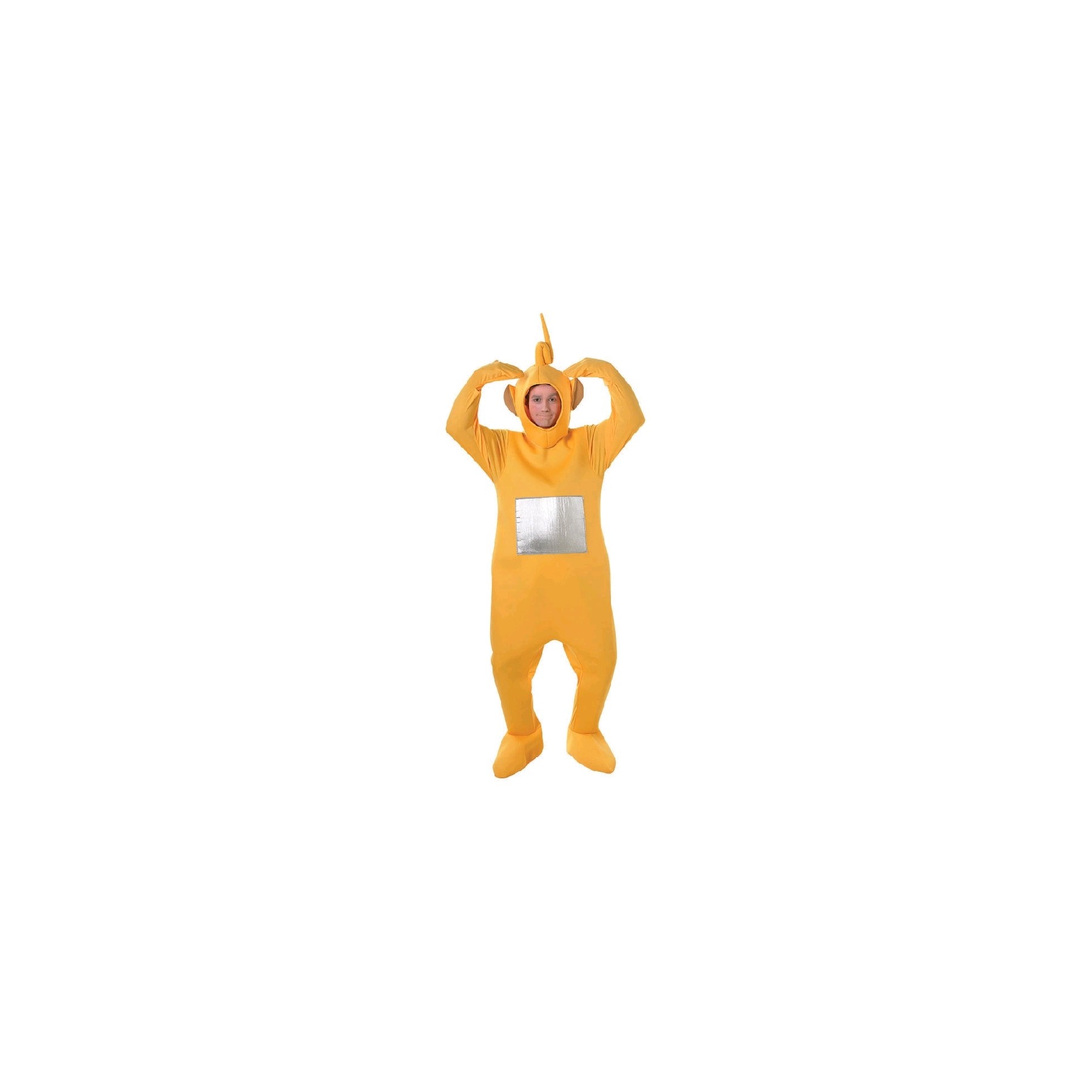 Rubies - Teletubbies Costume - Laa-Laa  (880865)