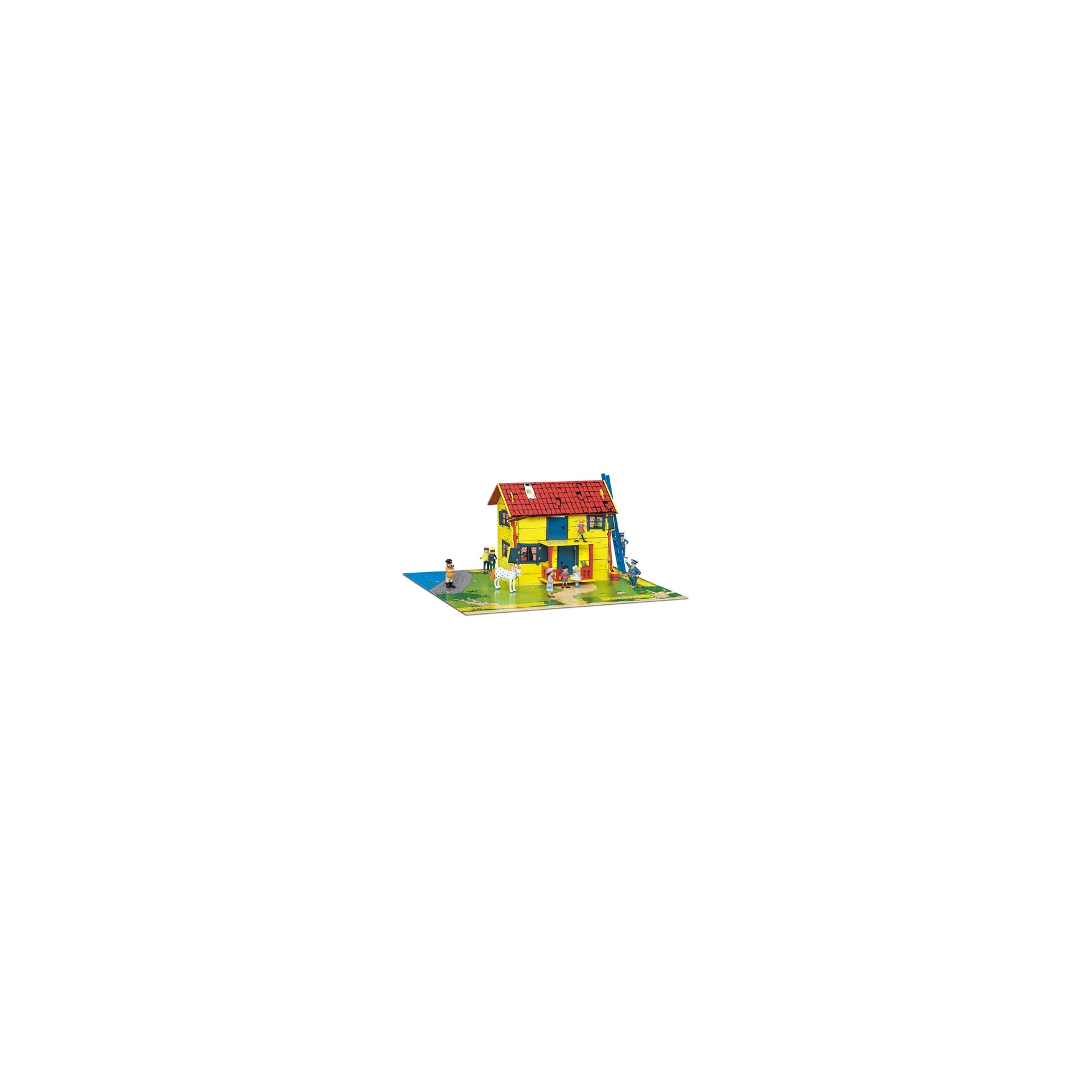 Pippi House (44375300)