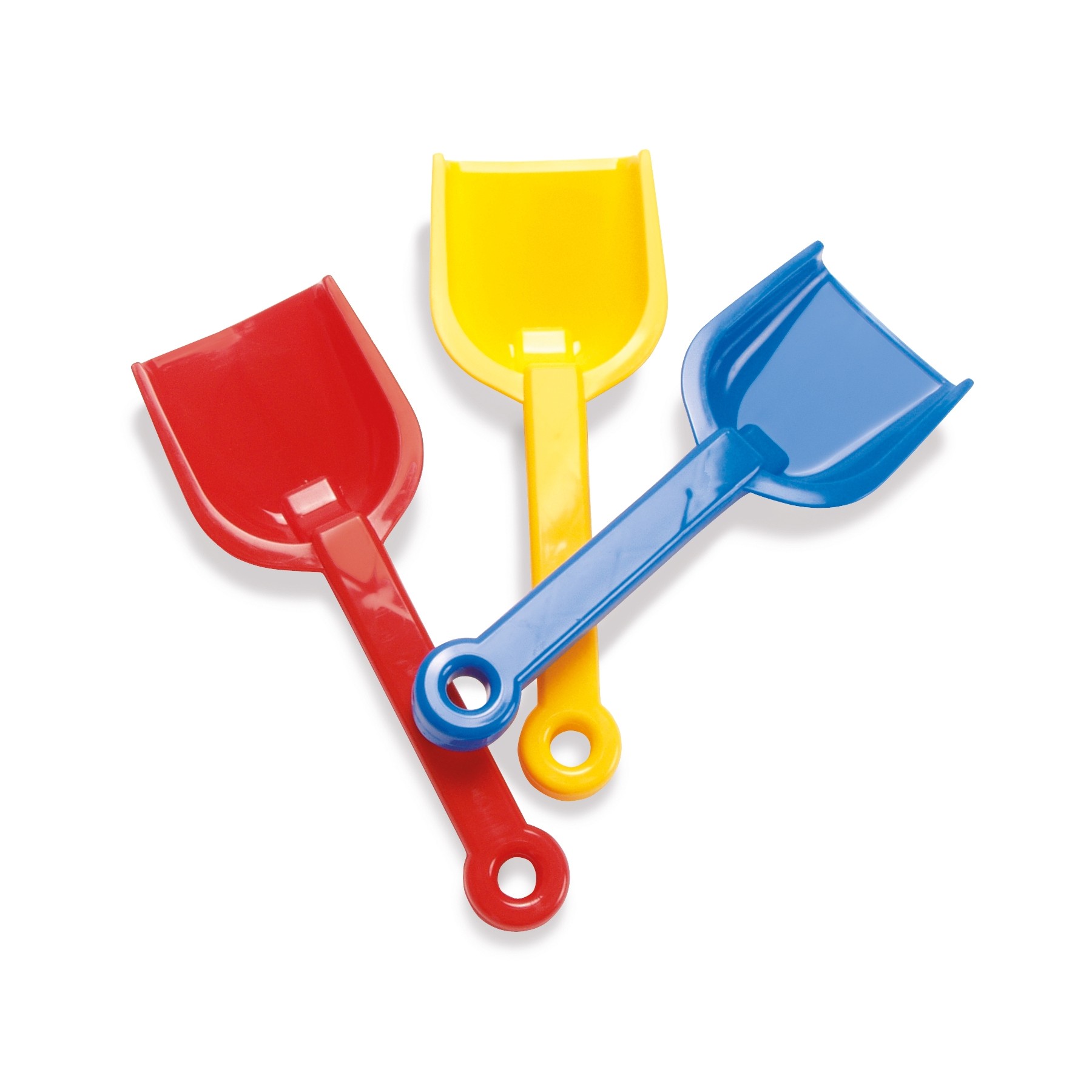 Dantoy - Shovel 24 CM (1120) (engros)