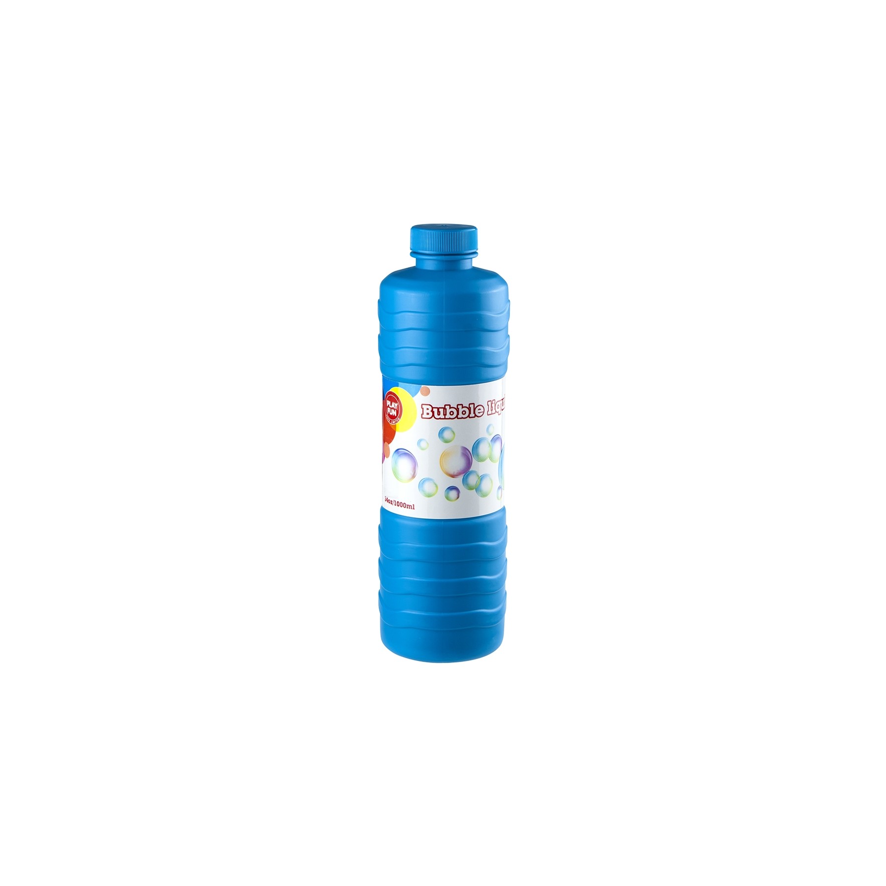 Playfun - Soap Bubbles - 1000 ml (1761)