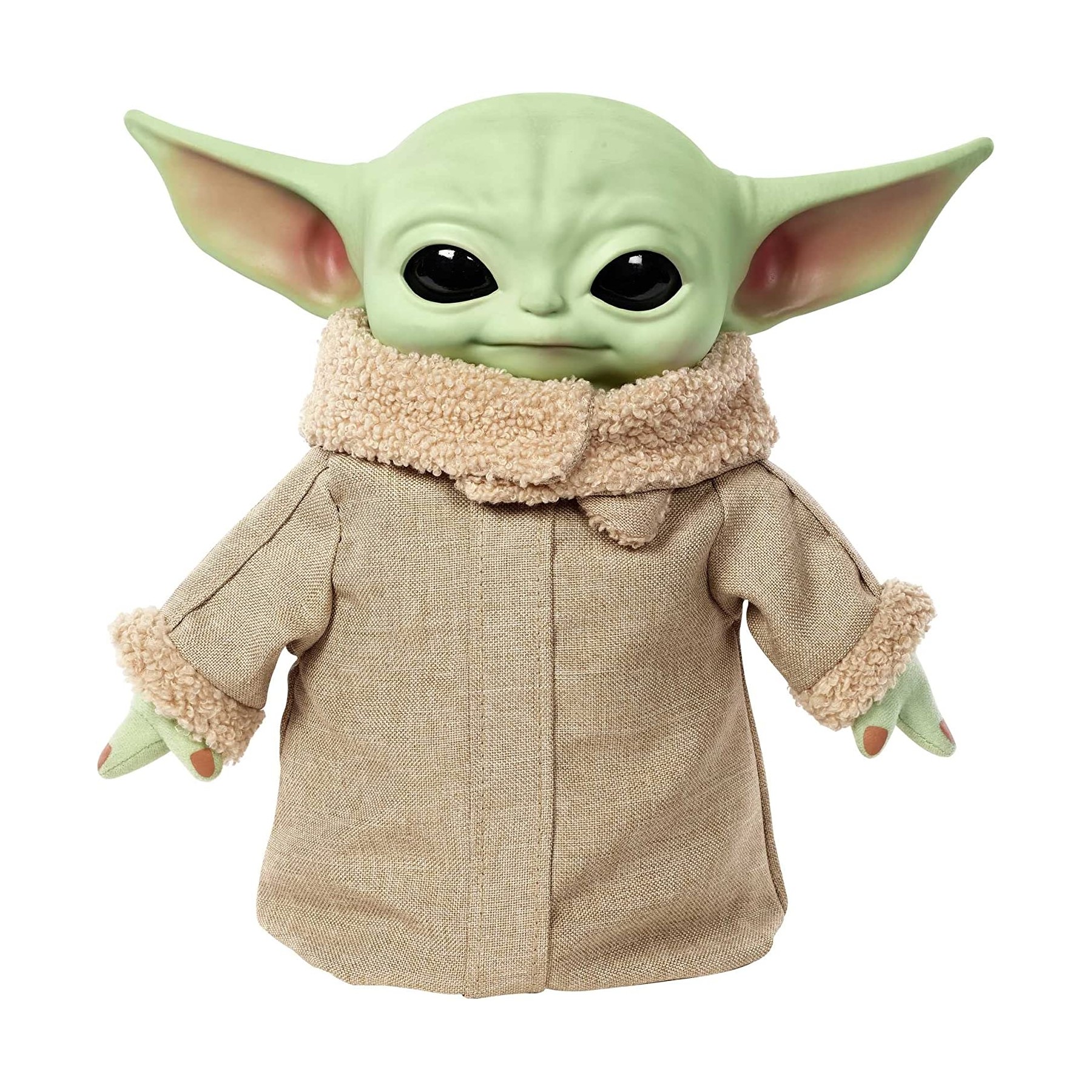 Star Wars – Grogu 3.0 Feature Plush 28cm
