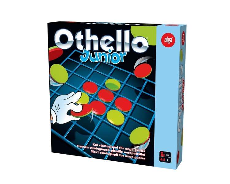 Othello Junior