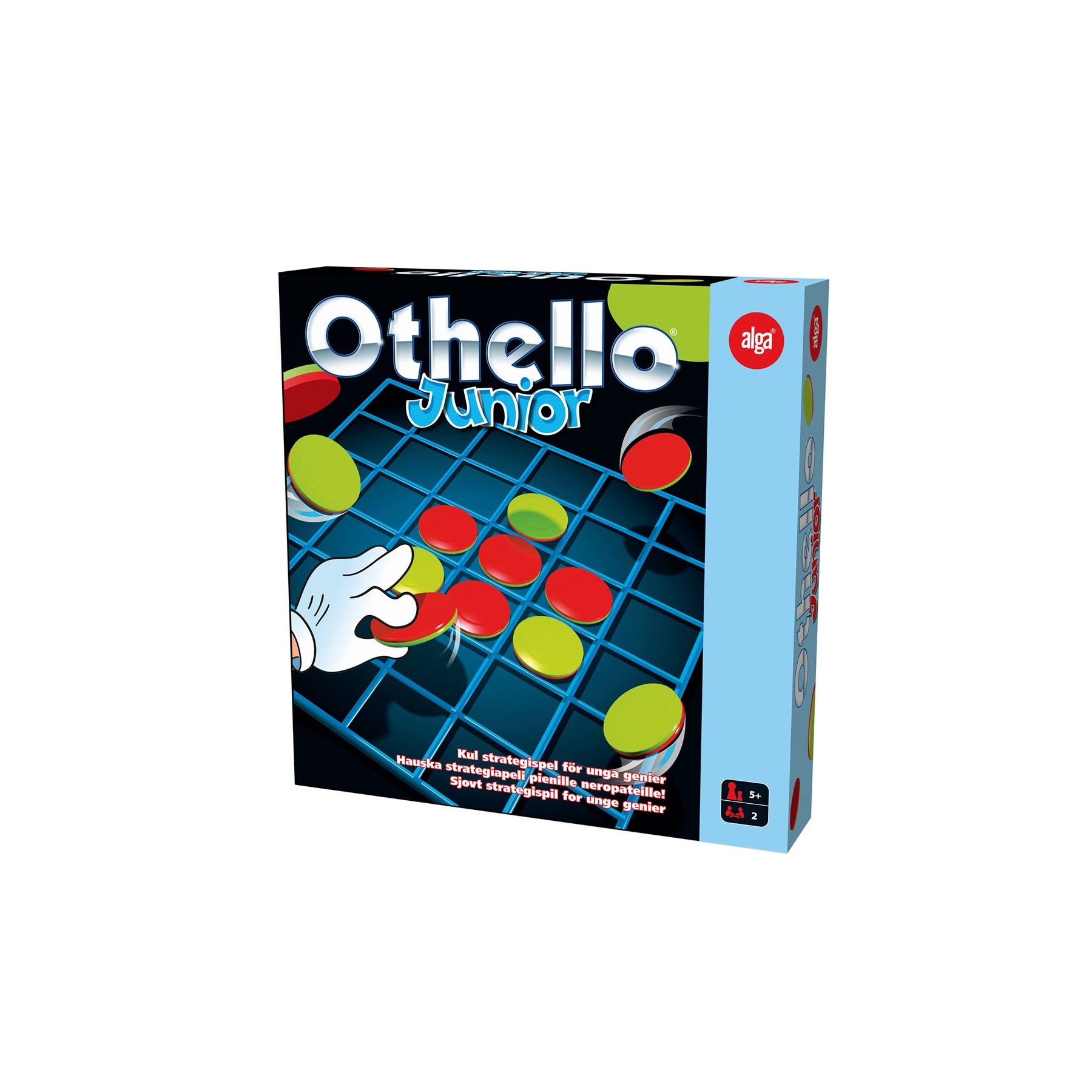 Othello Junior Othello Junior