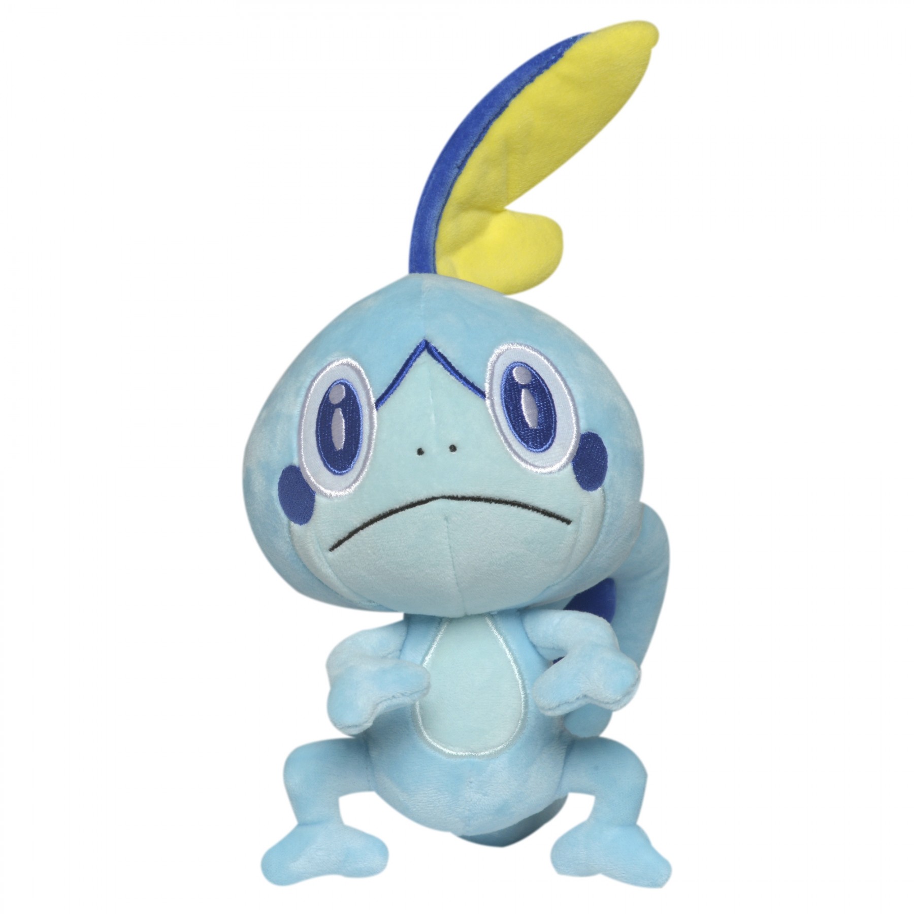 Pokemon - Plush 20 cm - Sobble (98055)