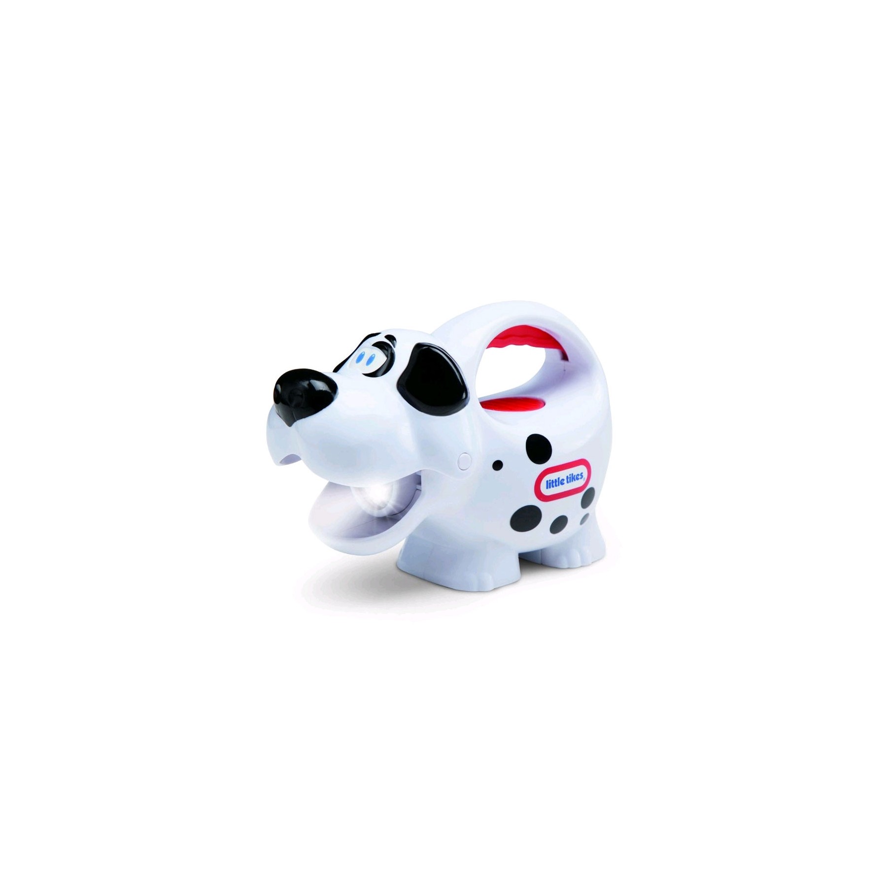 Little Tikes - Linterna de animal Glow 'N' speak - Perro
