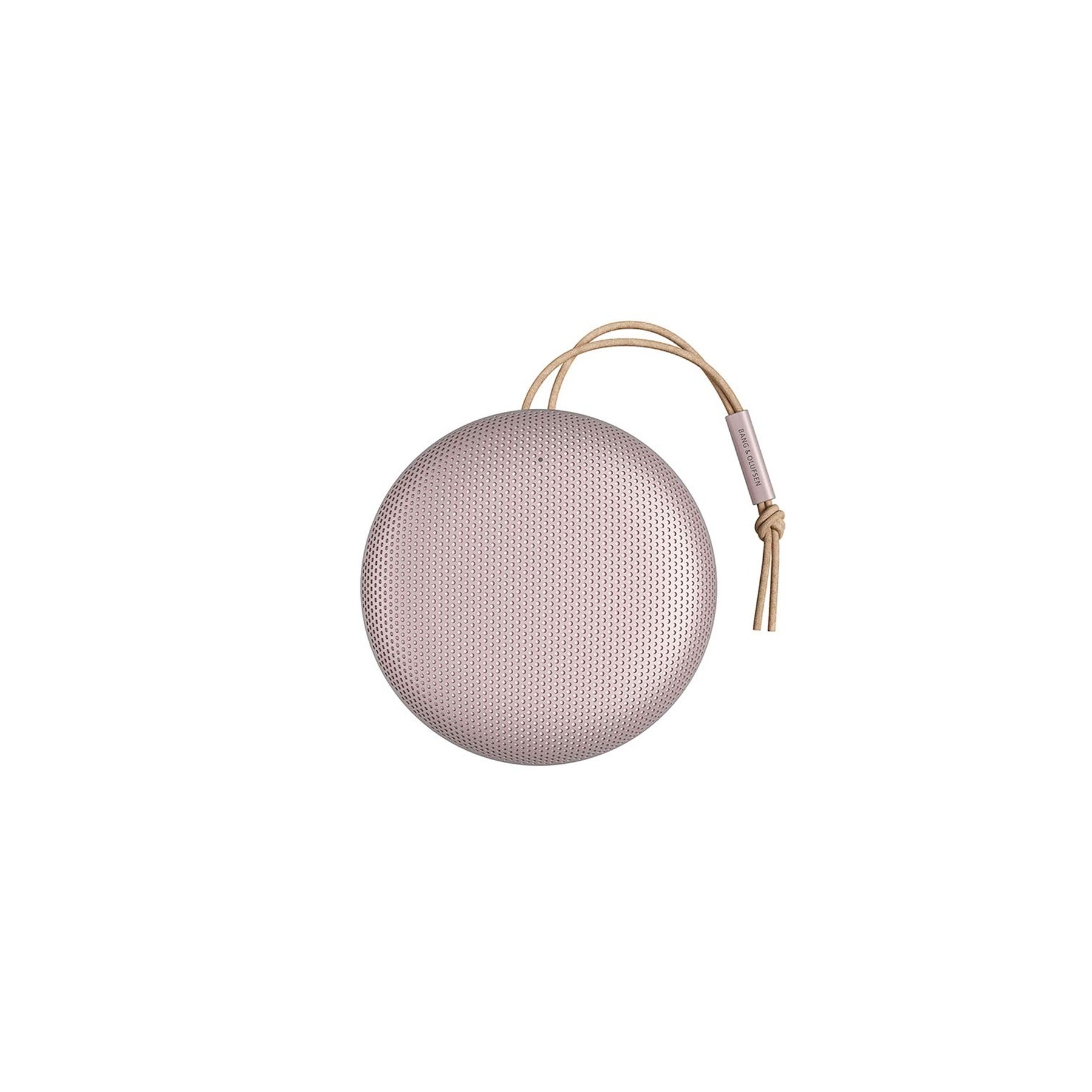 Bang & Olufsen BeoSound A1 - 2nd Gen - Pink