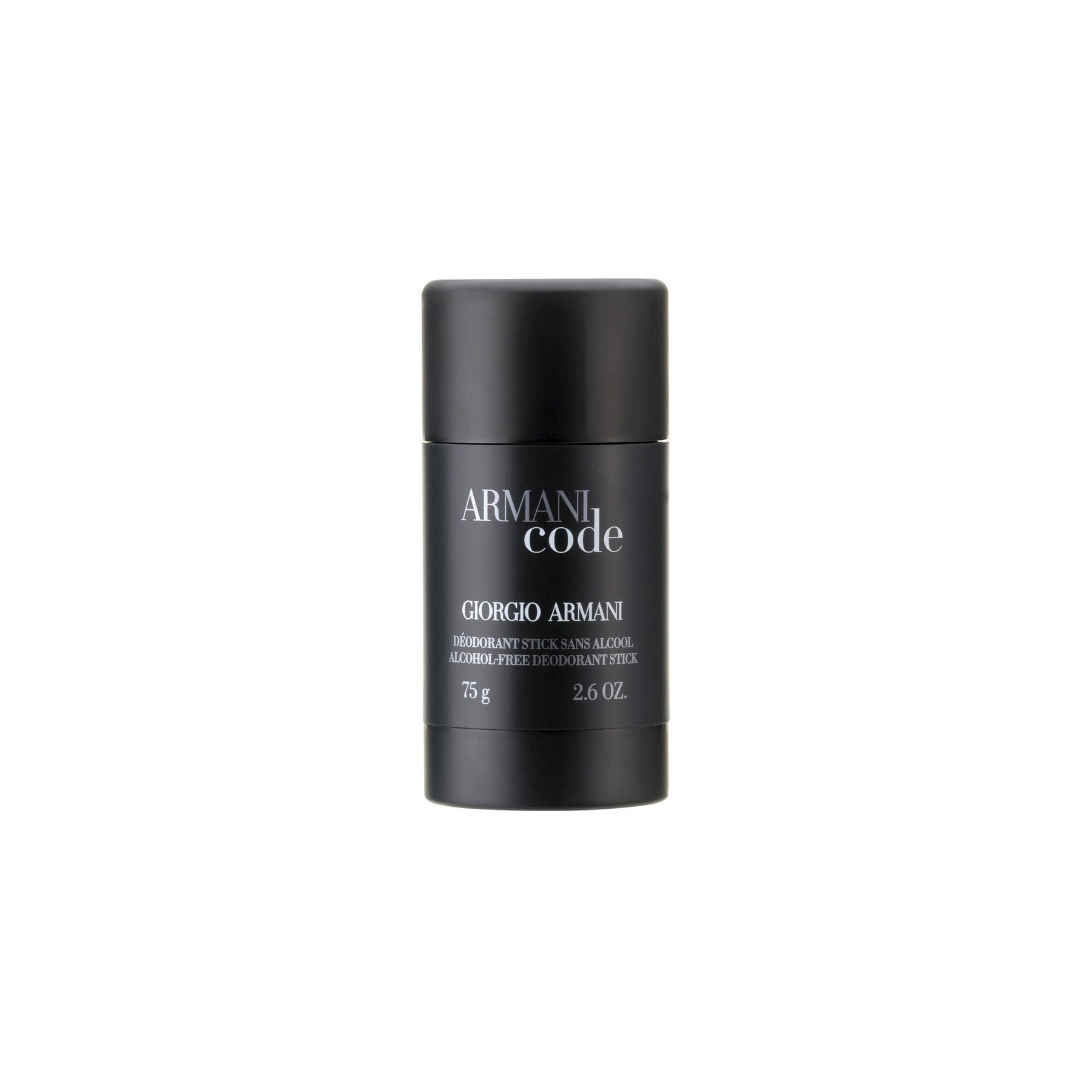 Armani - Code Deodorant Stick 75 ml.