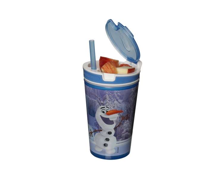 Snackeez - Disney Frozen Olaf