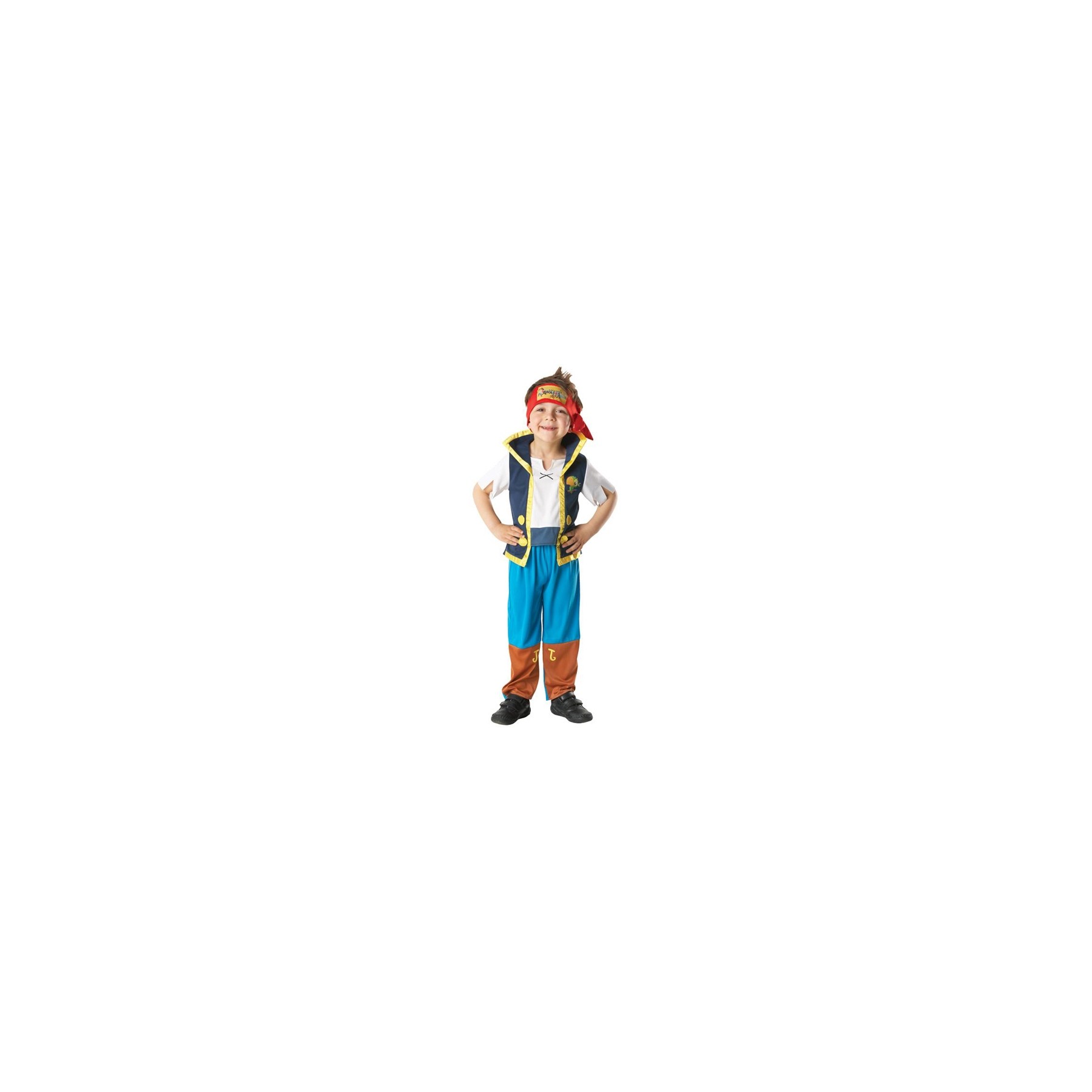 Rubies - Jake and the Never Land Pirates -Jake (881214)