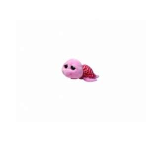 TY - Beanie Boo's - 33 cm - Shelby Pink Turtle (36990)