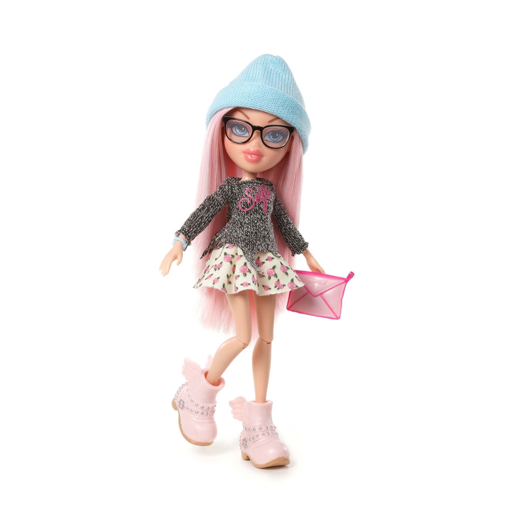 Bratz - SelfieSnaps Doll - Cloe (102027)