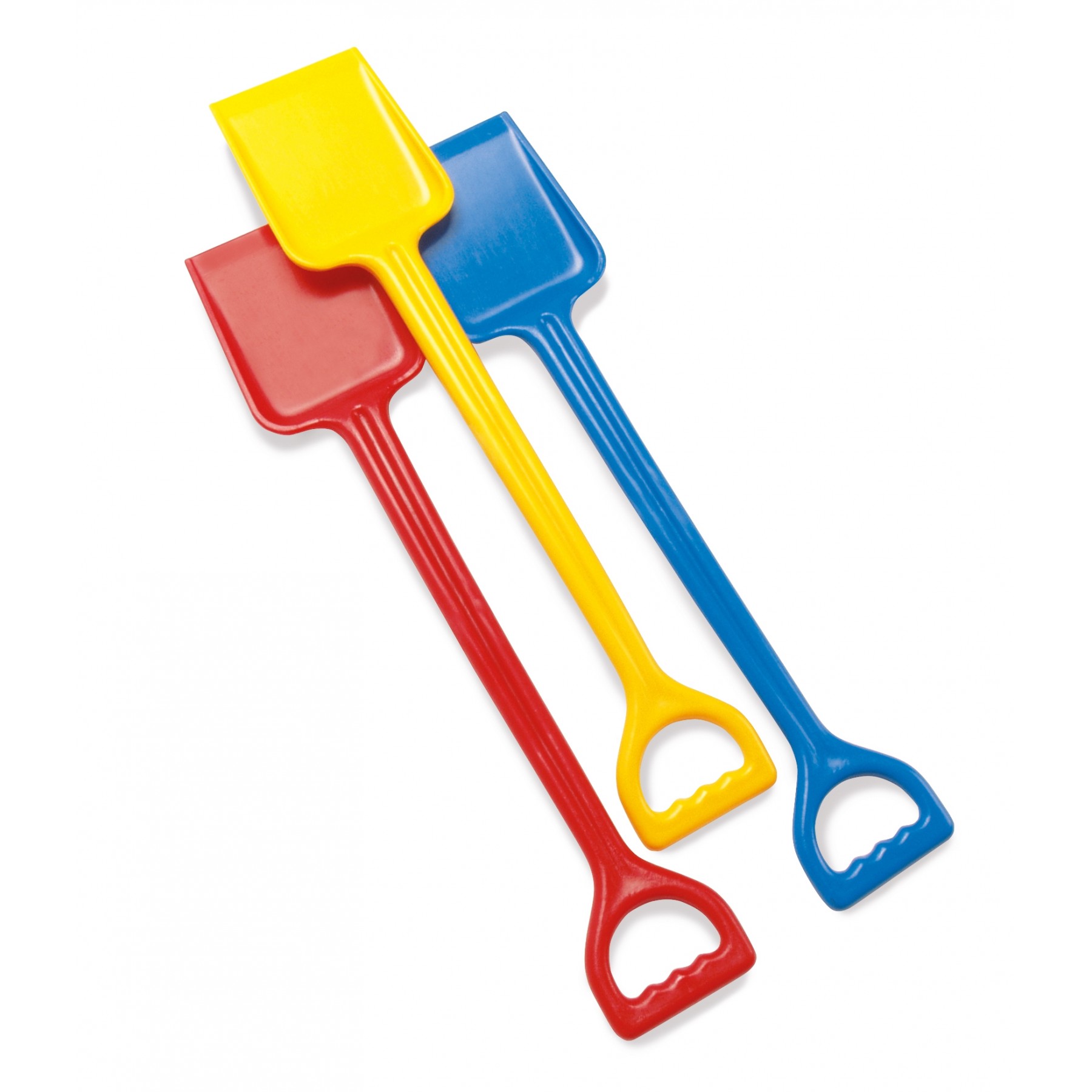Dantoy - Shovel Super 55 CM (1154) (engros)