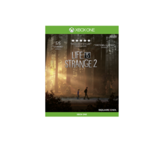 Life is Strange 2, Juego para Consola Microsoft XBOX One