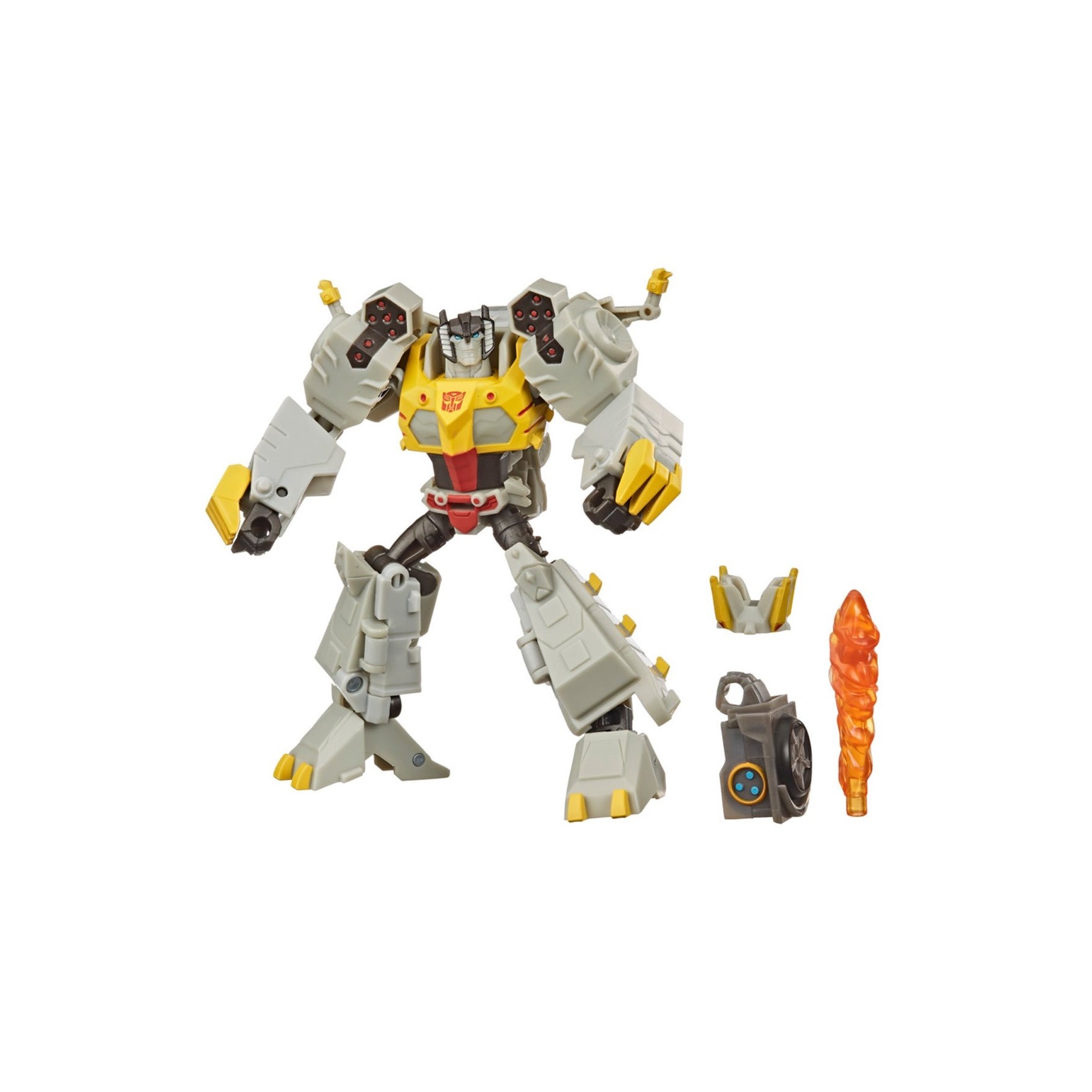 Transformers - Cyberverse Deluxe - Grimlock (F7100)