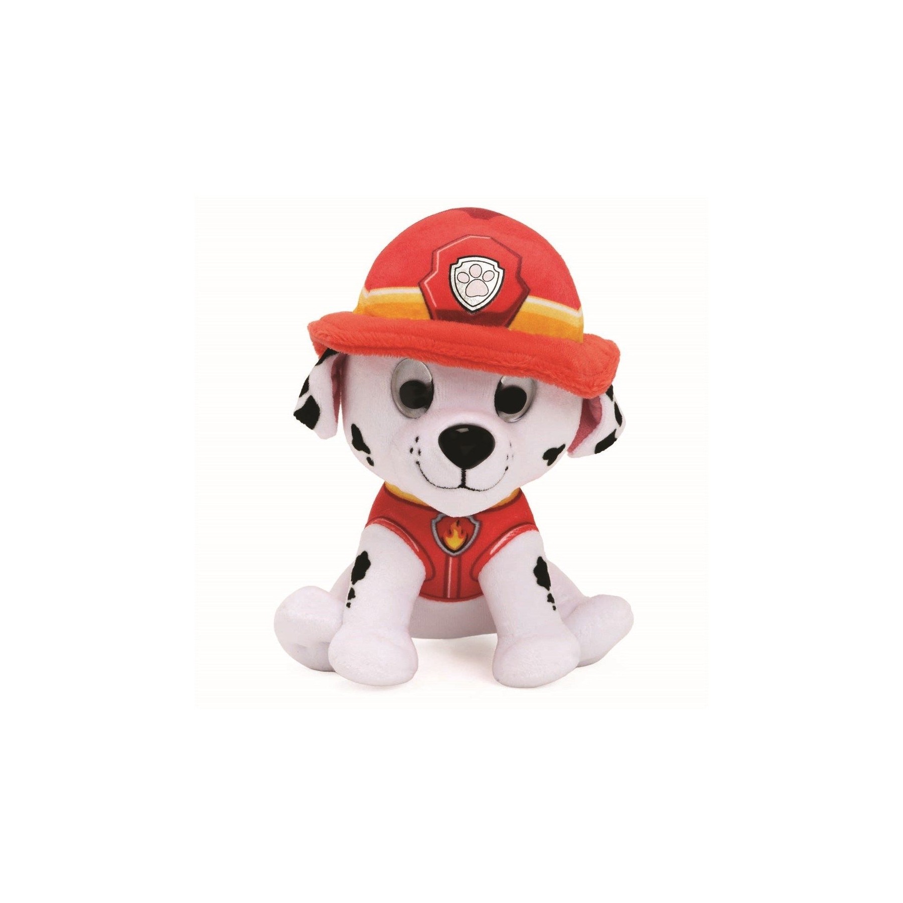 Paw Patrol - Gund Plush 15 cm - Marshall (6058438)
