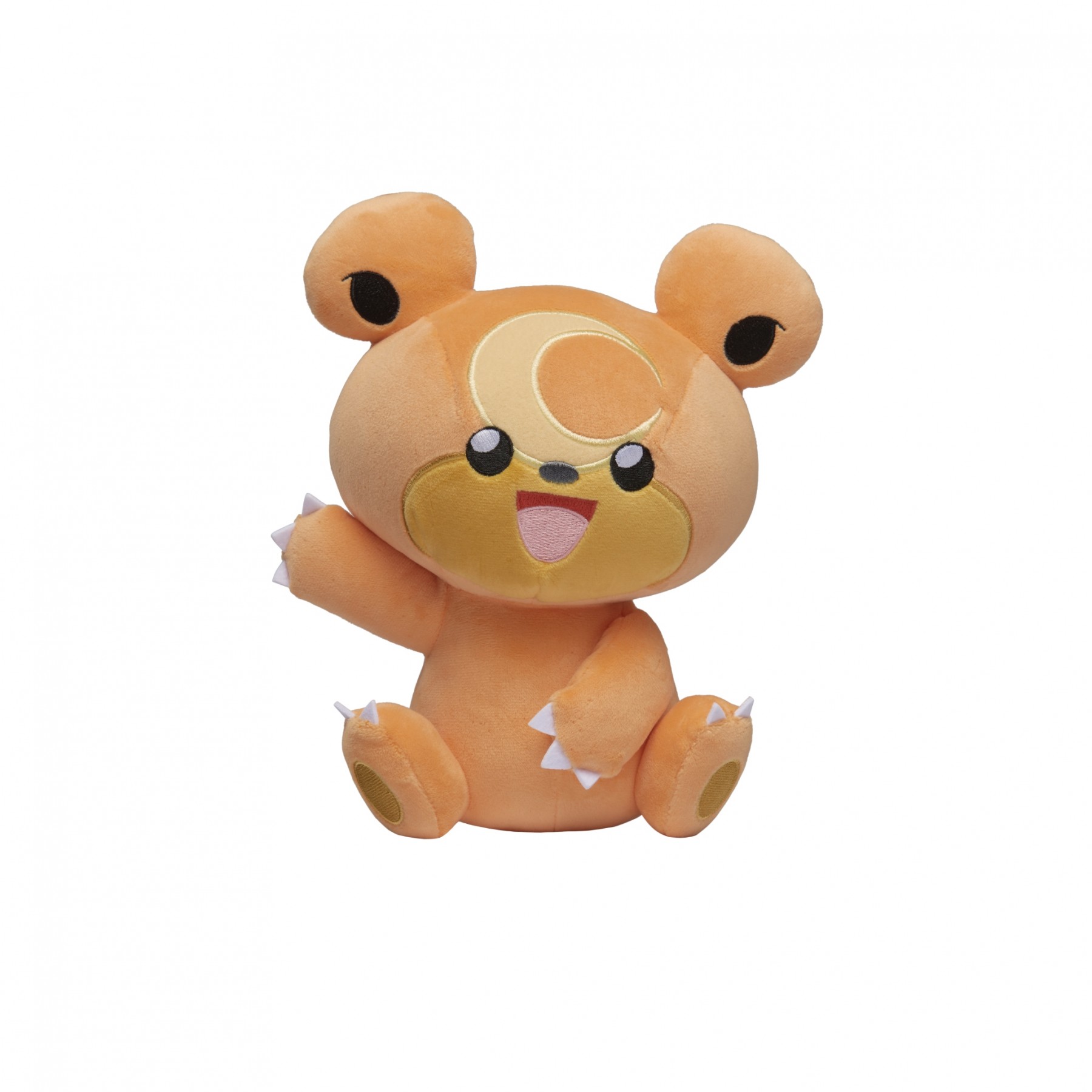 Pokemon - Plush 20 cm - Teddiursa (PKW0056)