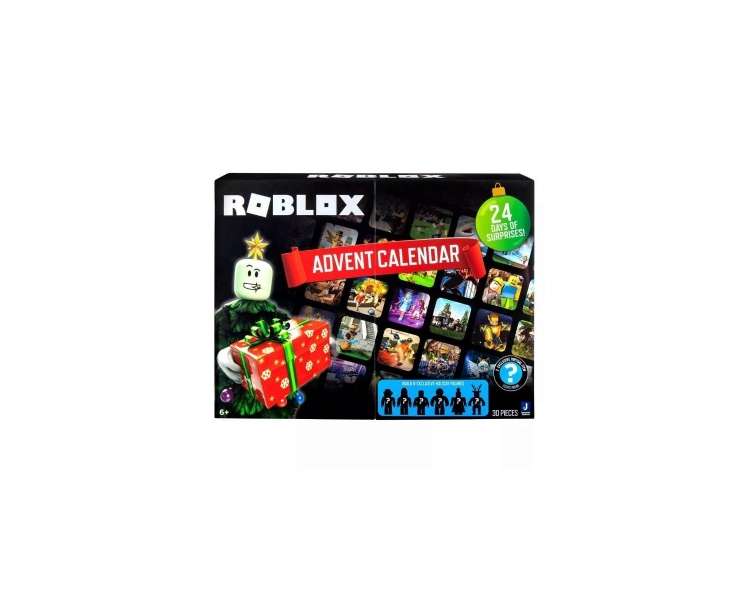 Roblox - Advent Calendar (980-0528)