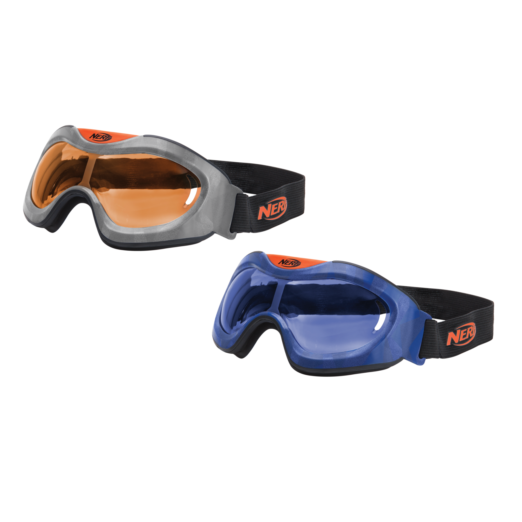 NERF - ELITE GOGGLES ASS - (11536DE)