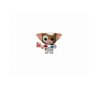 Funko POP! GIZMO WITH 3D GLASSES (SUPERSIZED)