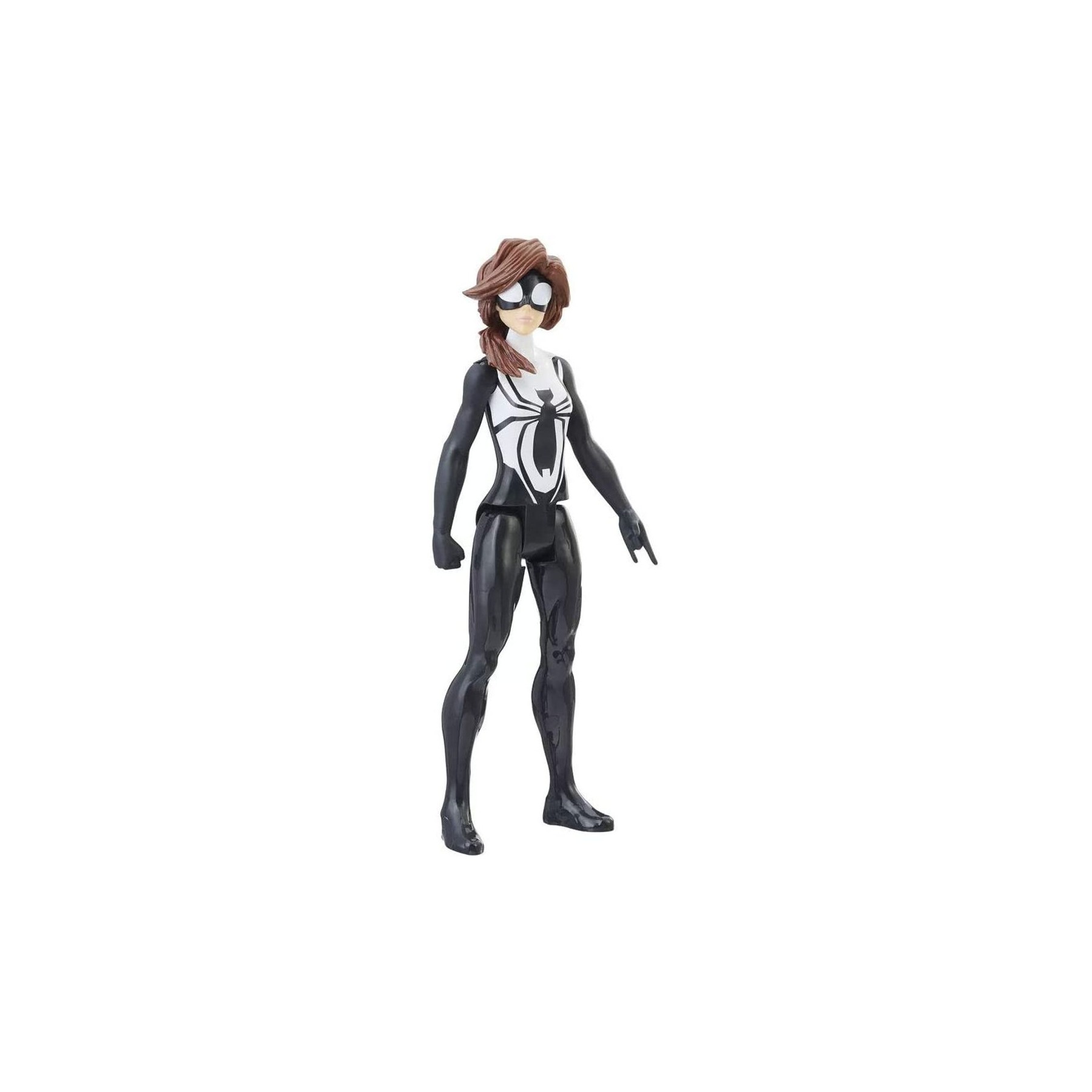 Spider-Man - Titan Web Warriors - Spider-Girl