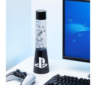 PlayStation Plastic Flow Lamp 33cm