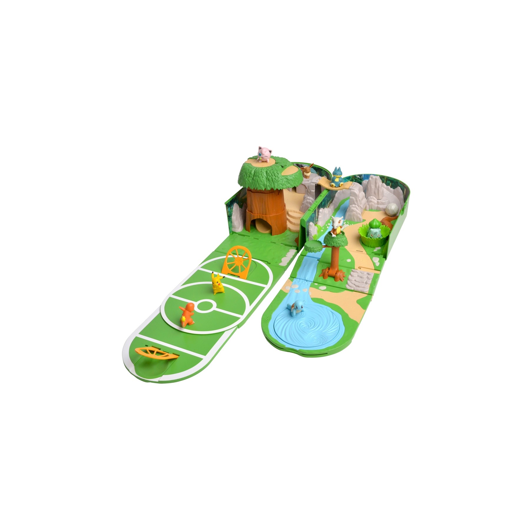 Pokemon - Carry Case Playset (PKW0029)