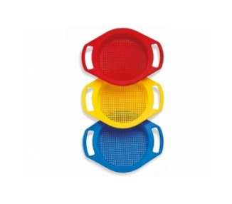 Dantoy - Sieve with Handles (E-1560)