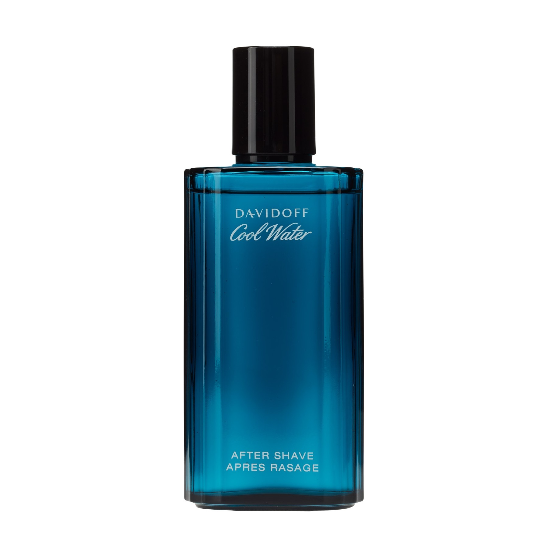 Davidoff - Cool Water - Man - After Shave Splash 75 ml.