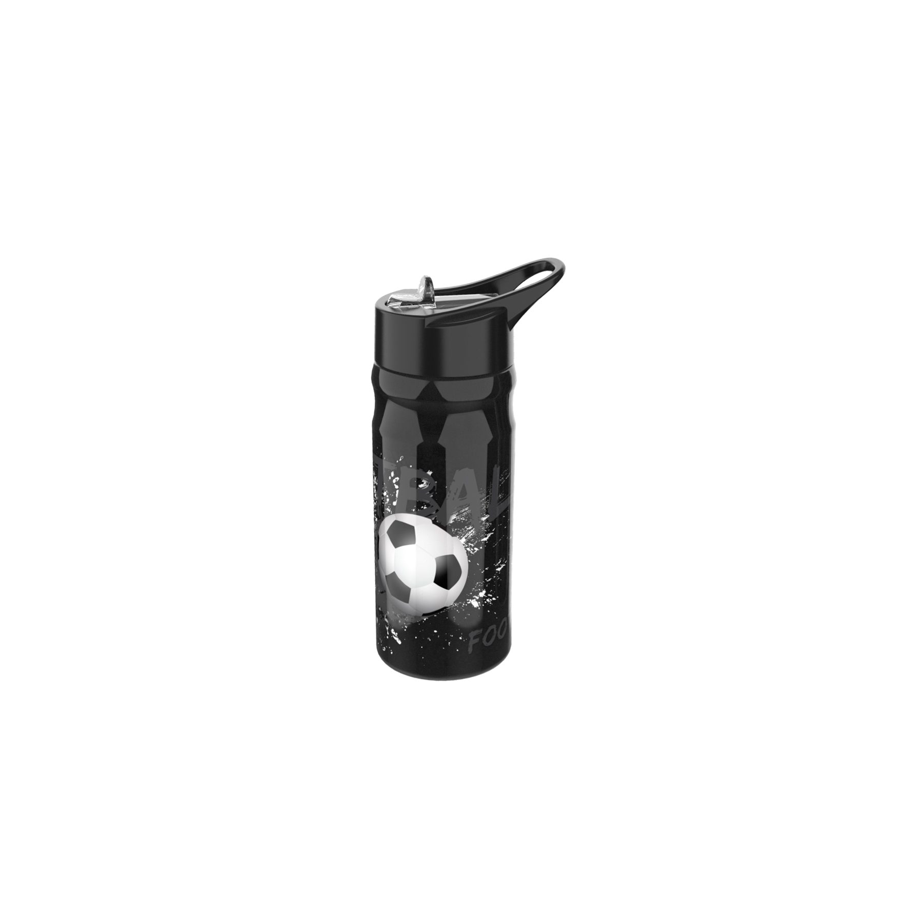 Valiant - Football - Water  Bottle (091608716-21000058)
