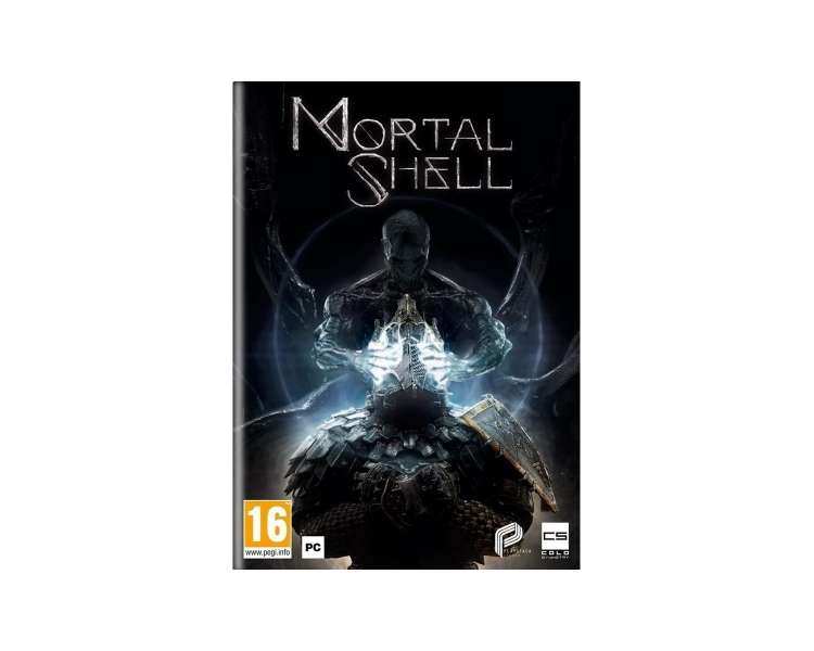 Mortal Shell, Juego para PC