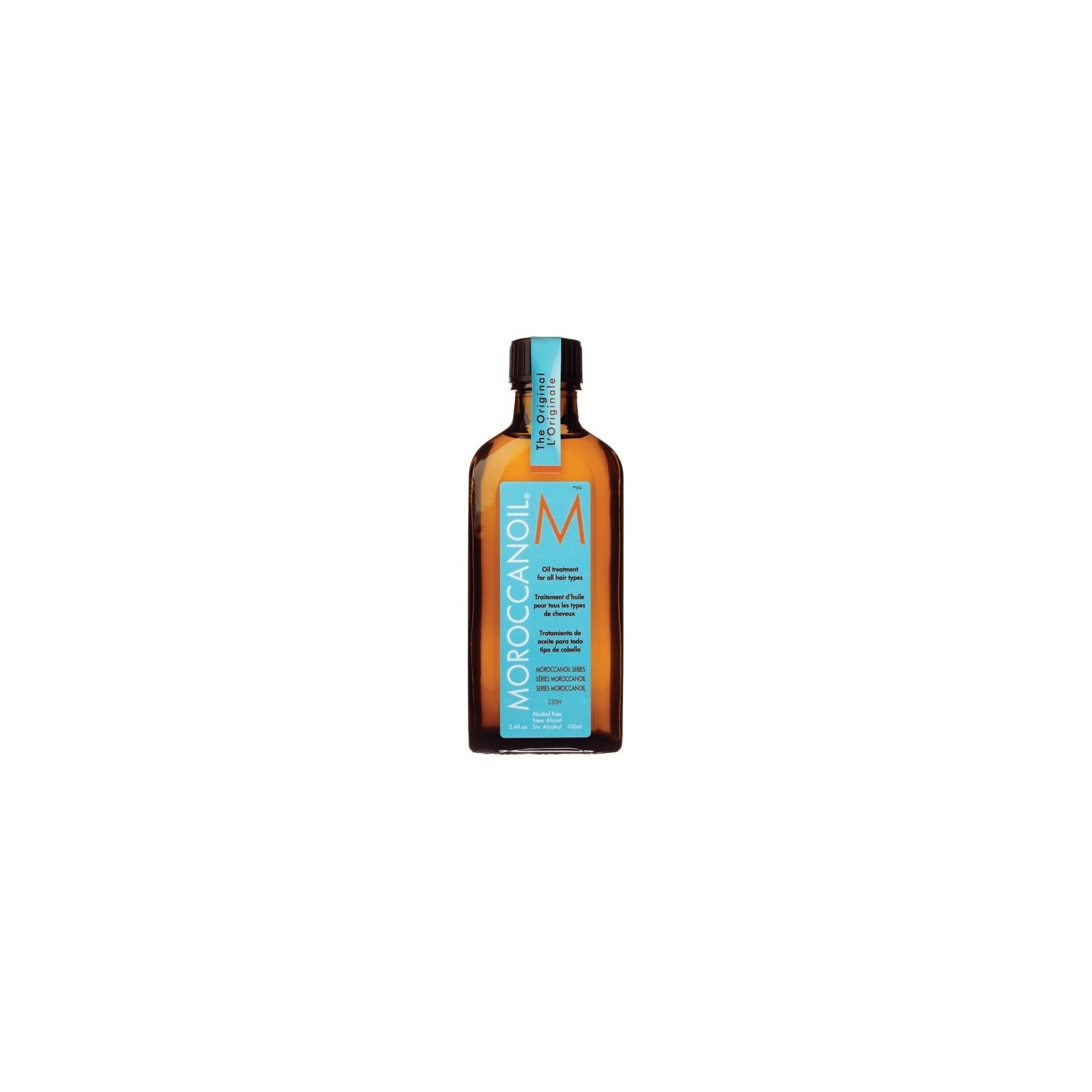 MOROCCANOIL - Oil Treatment All Hair Types 100 ml