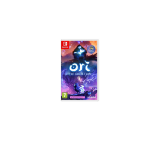 Ori The Collection, Juego para Consola Nintendo Switch [ PAL ESPAÑA ]