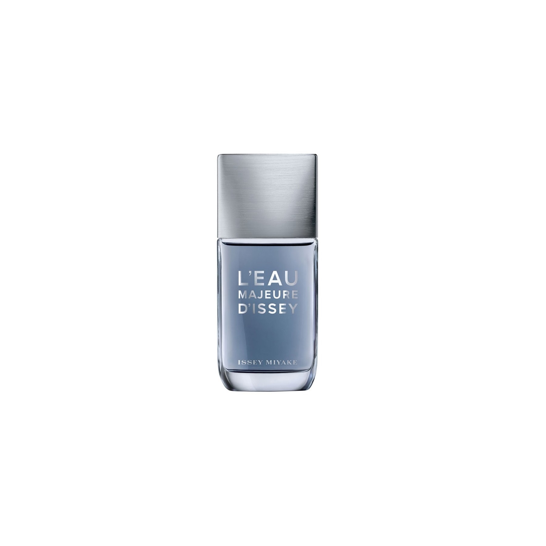 Issey Miyake - L'Eau d'Issey Majeure EDT - 100 ml