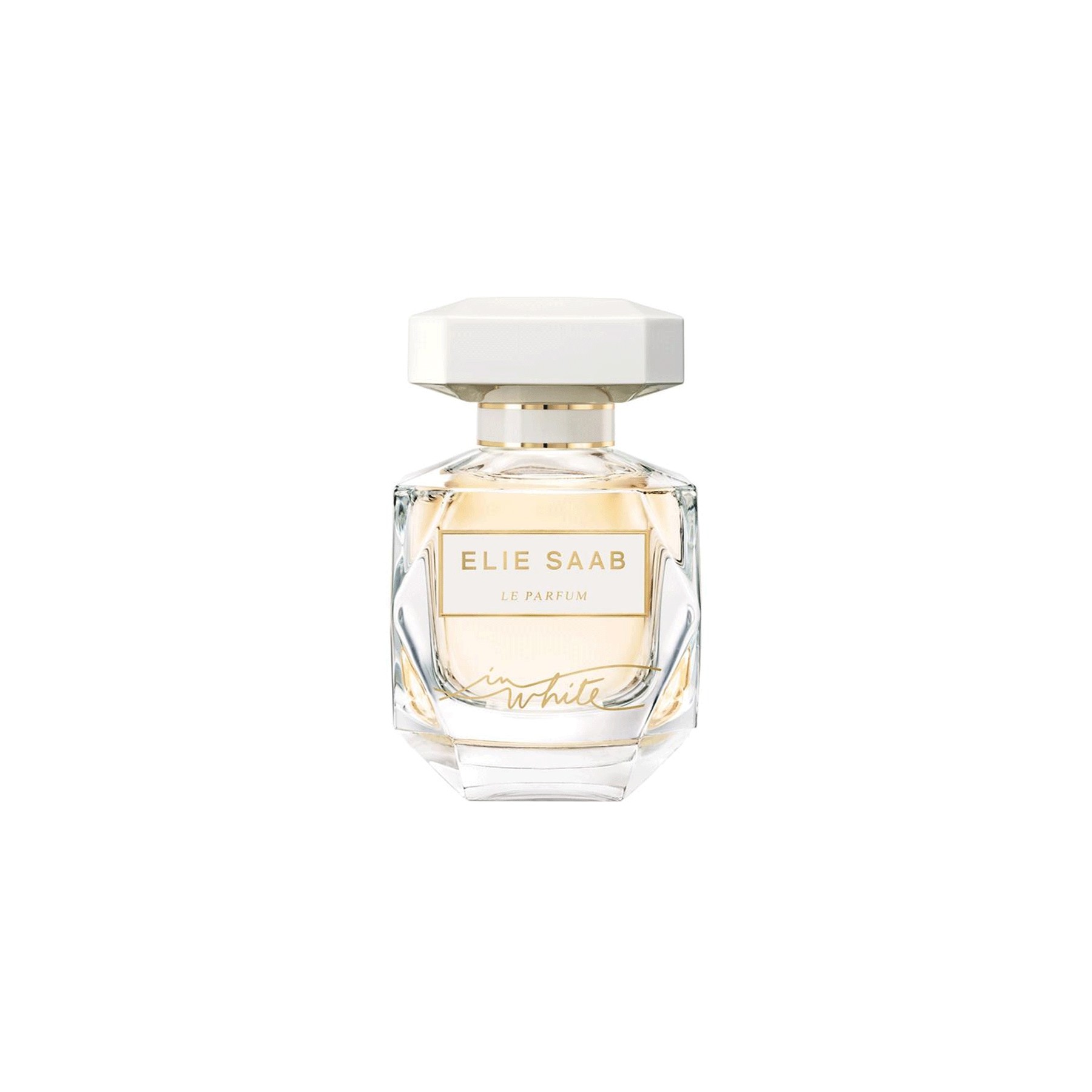 Elie Saab - Le Parfum In White 90 ml