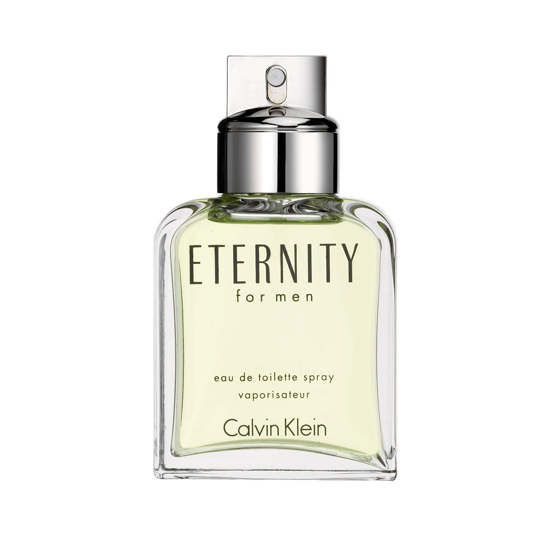 Calvin Klein - Eternity for Men 30 ml. EDT