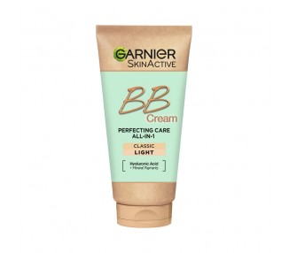 Garnier - Miracle Skin Perfect  BB Cream 50 ml - Light