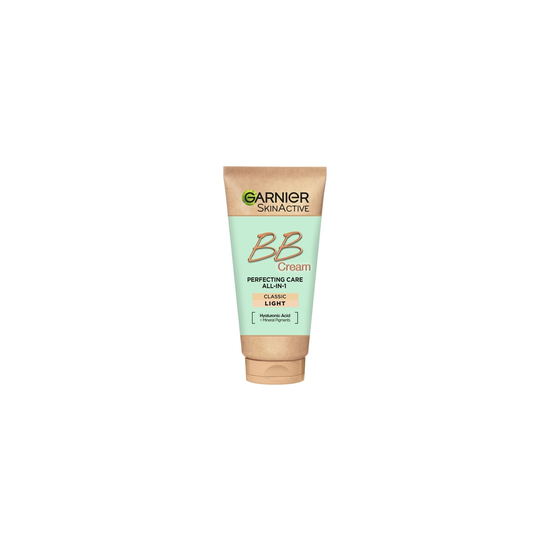 Garnier - Miracle Skin Perfect  BB Cream 50 ml - Light