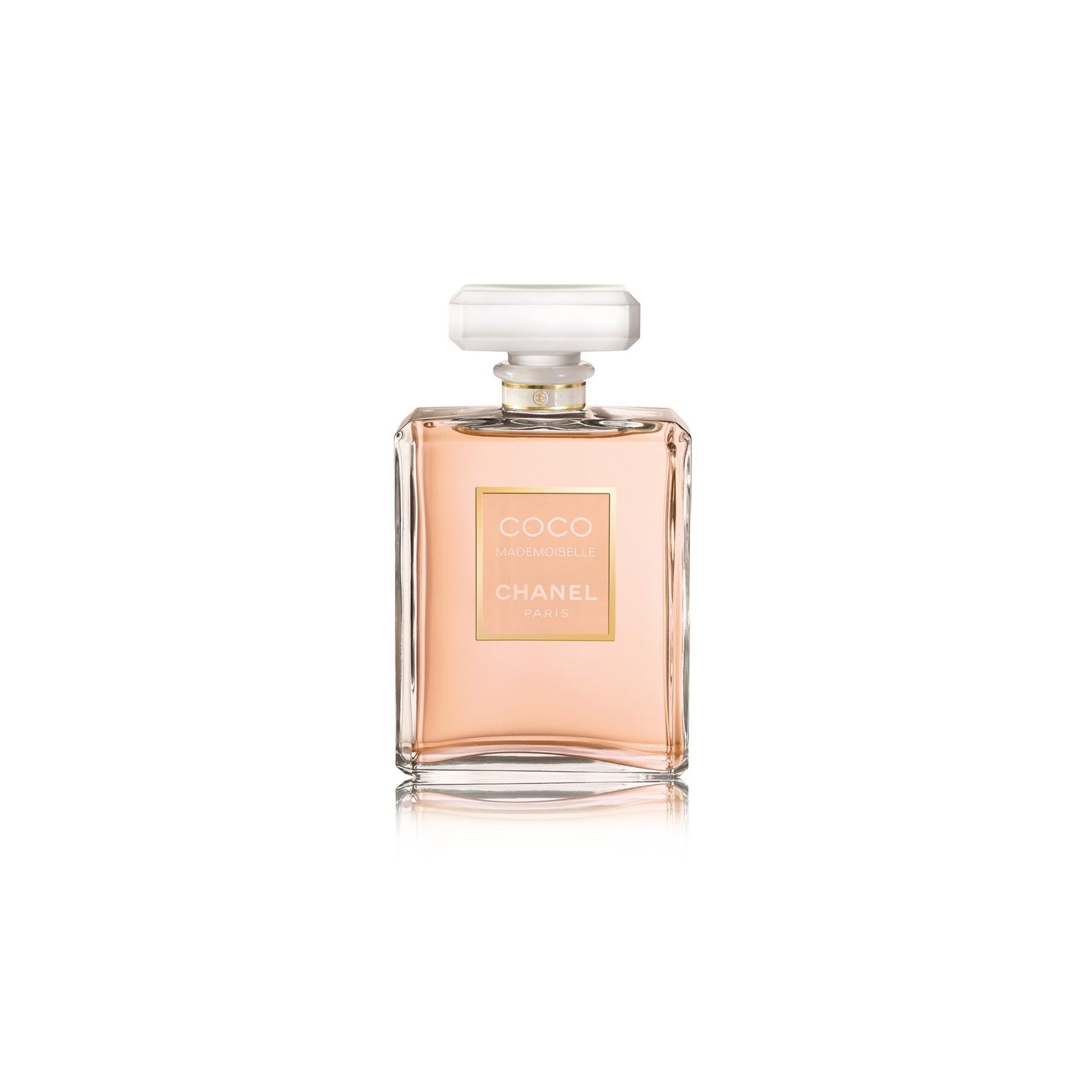 Chanel - Coco Mademoiselle EDP 200 ml