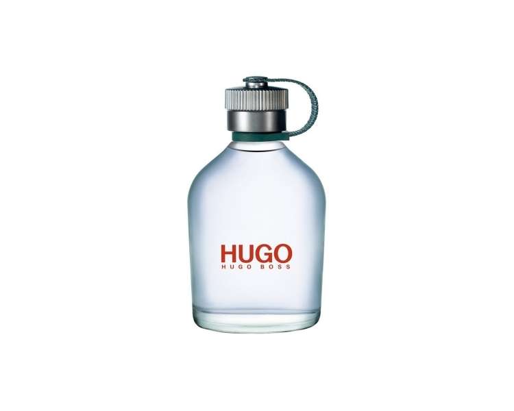 Hugo Boss - Hugo Man EDT 200 ml