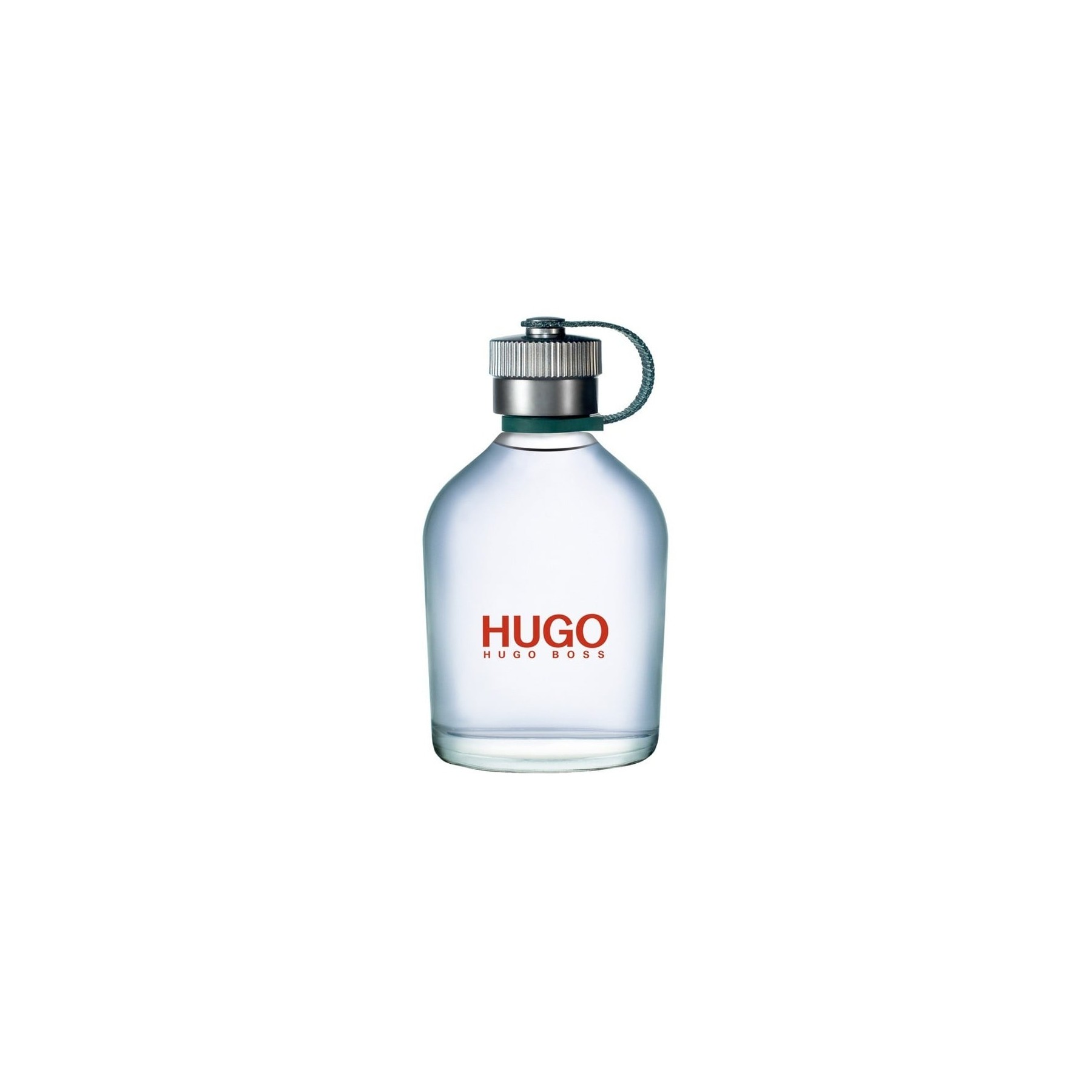 Hugo Boss - Hugo Man EDT 200 ml