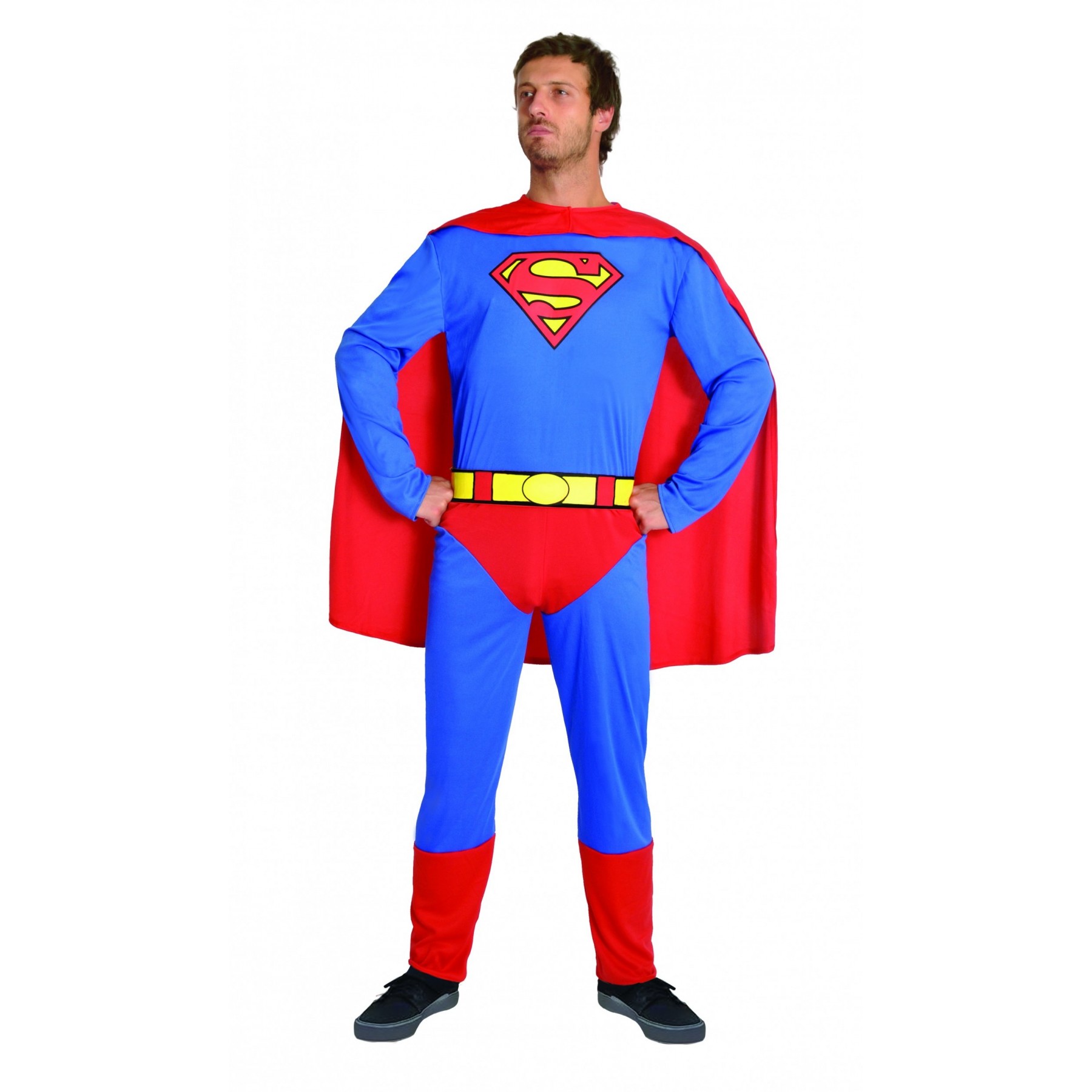 Ciao - Costume - Superman - L