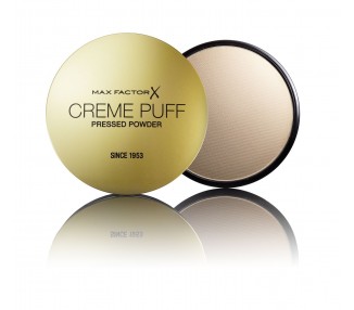 Max Factor Creme Puff  - Translucent