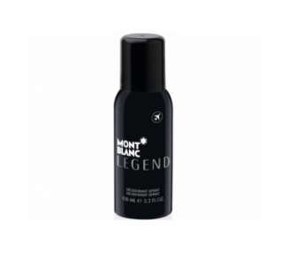 Montblanc - Legend Deodorant Spray 100 ml